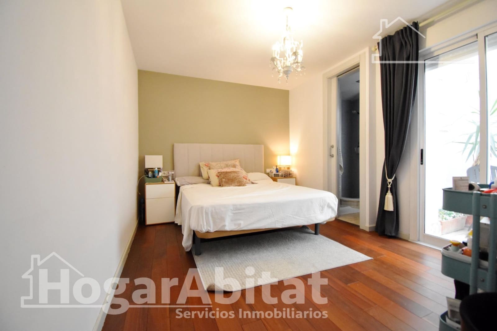 3 camera da letto Appartamento in vendita in Oliva - 185.000 € (Rif: 9387977)