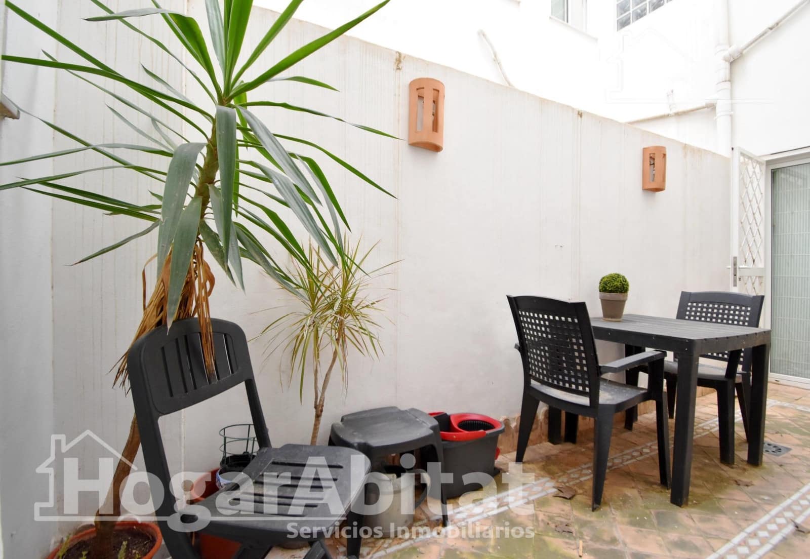 3 camera da letto Appartamento in vendita in Oliva - 185.000 € (Rif: 9387977)