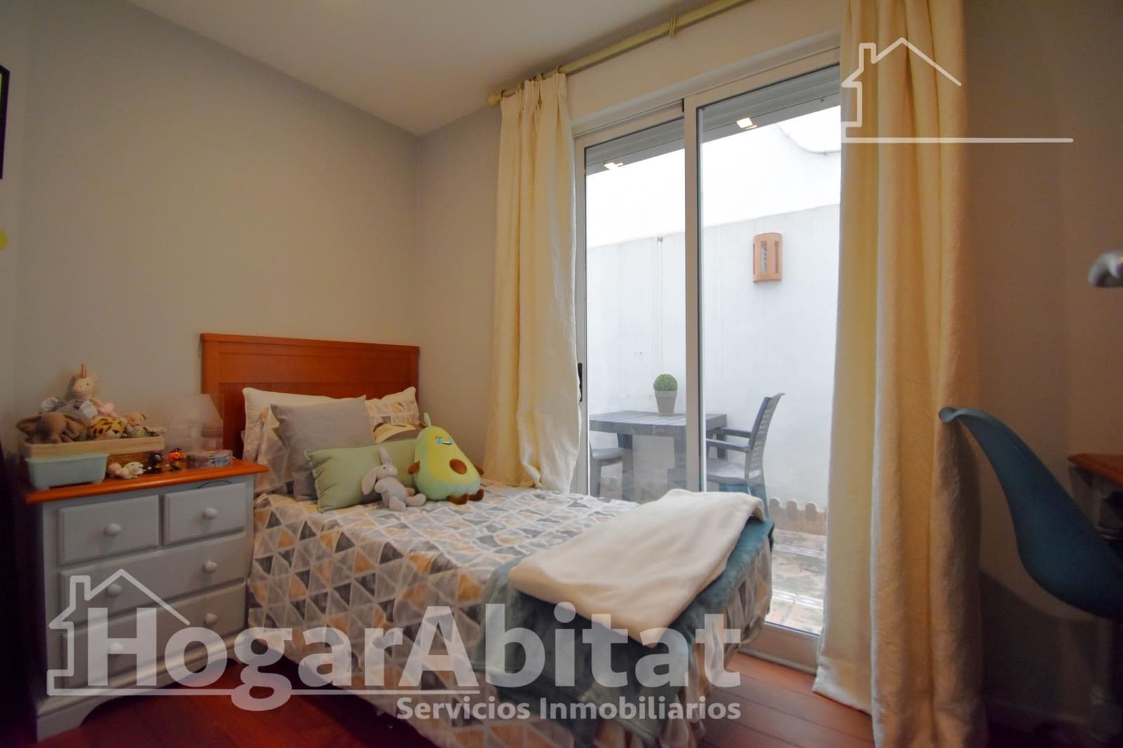 3 camera da letto Appartamento in vendita in Oliva - 185.000 € (Rif: 9387977)
