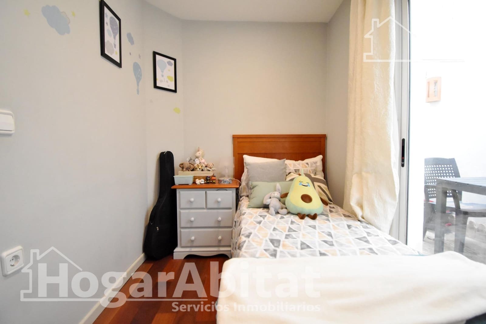 3 camera da letto Appartamento in vendita in Oliva - 185.000 € (Rif: 9387977)