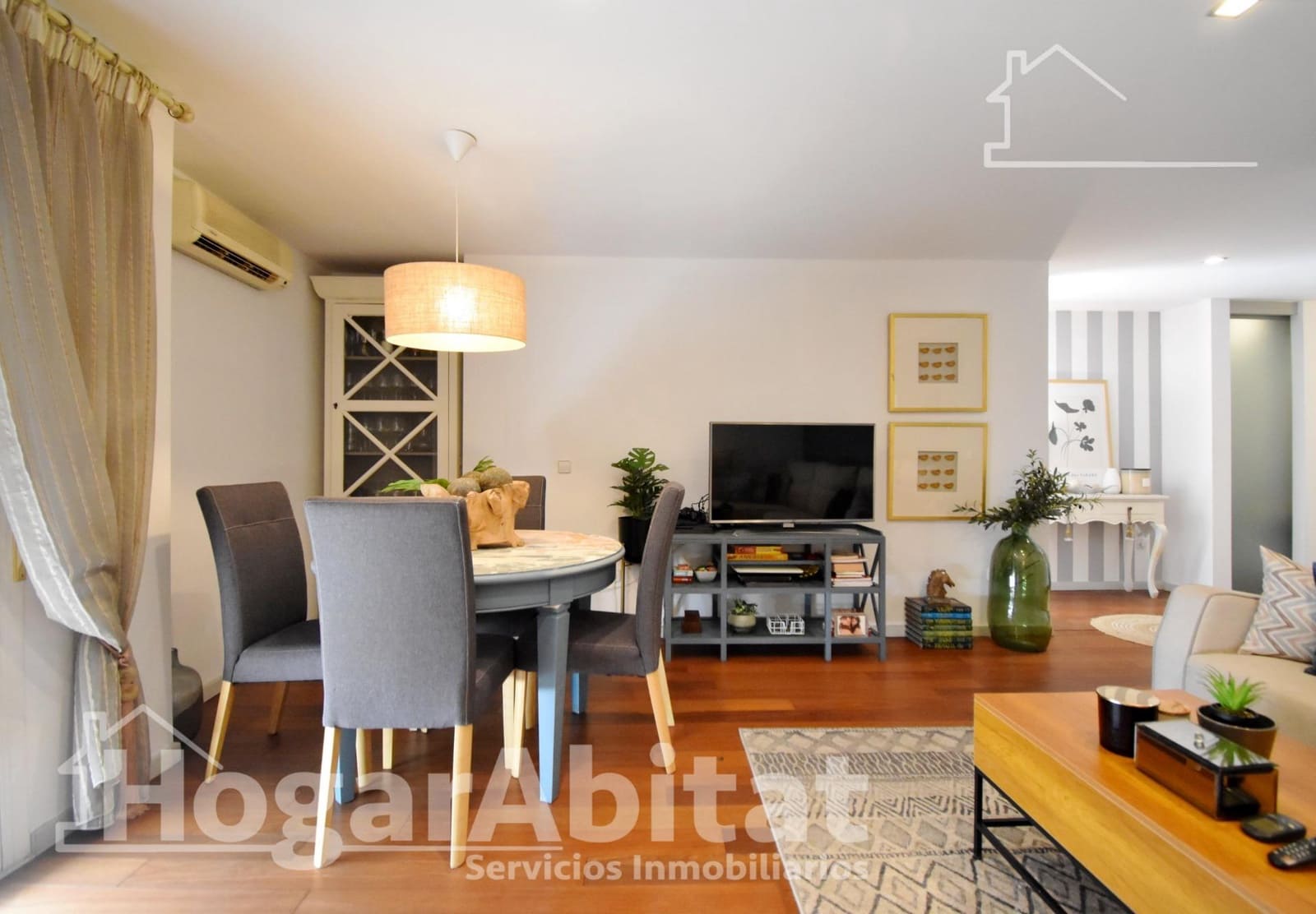 3 camera da letto Appartamento in vendita in Oliva - 185.000 € (Rif: 9387977)