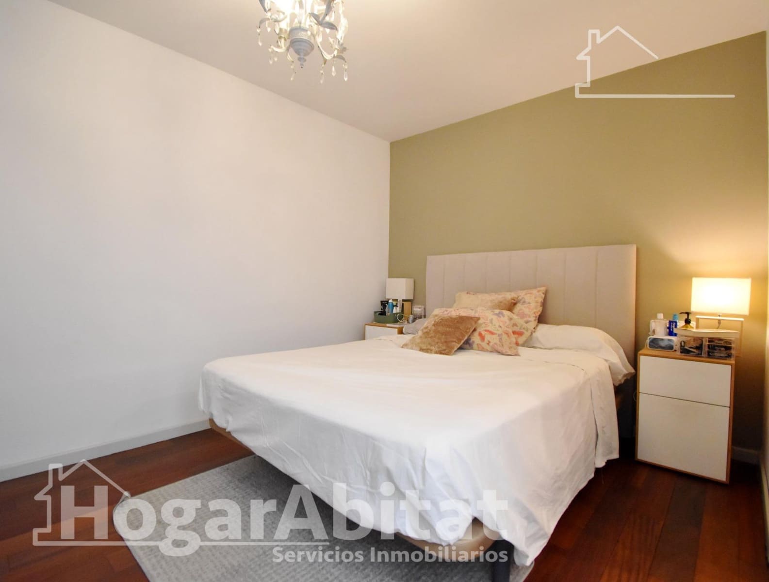 3 camera da letto Appartamento in vendita in Oliva - 185.000 € (Rif: 9387977)