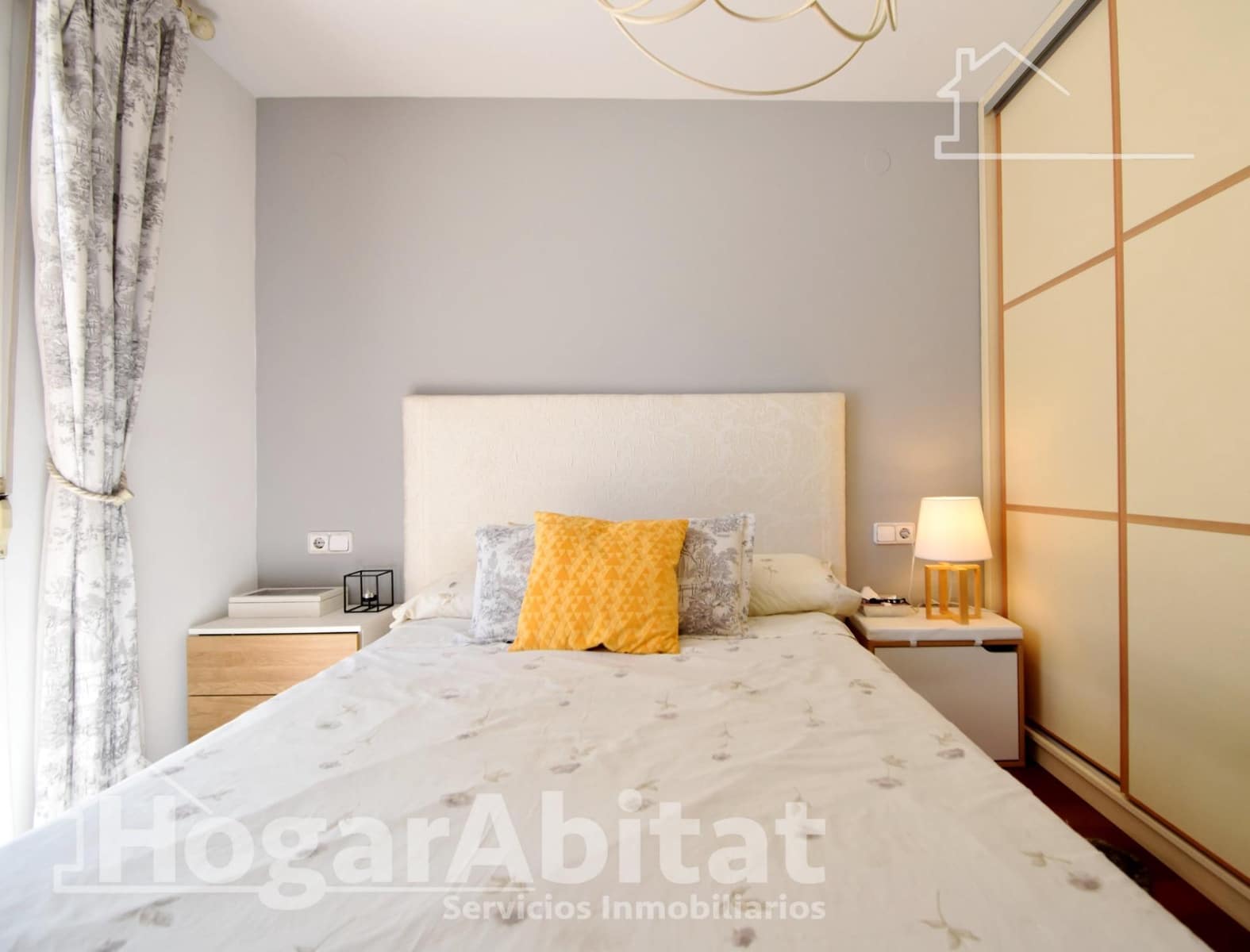 3 camera da letto Appartamento in vendita in Oliva - 185.000 € (Rif: 9387977)