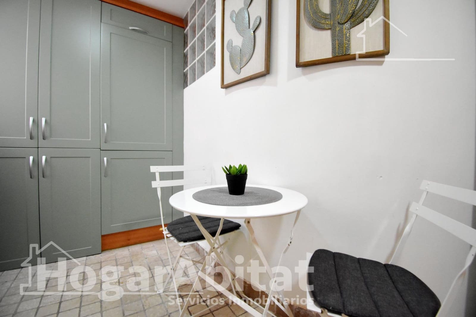 3 camera da letto Appartamento in vendita in Oliva - 185.000 € (Rif: 9387977)