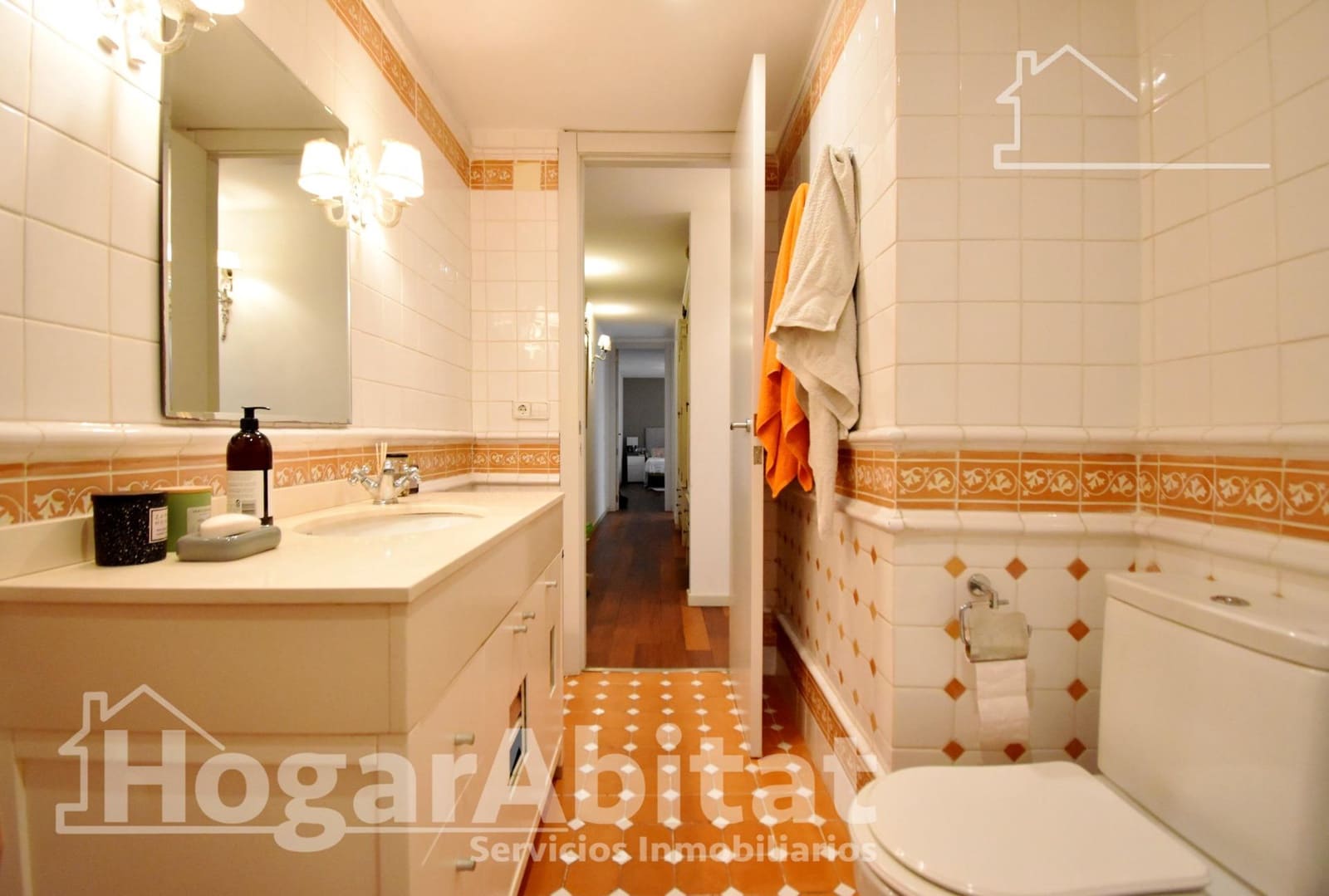 3 camera da letto Appartamento in vendita in Oliva - 185.000 € (Rif: 9387977)