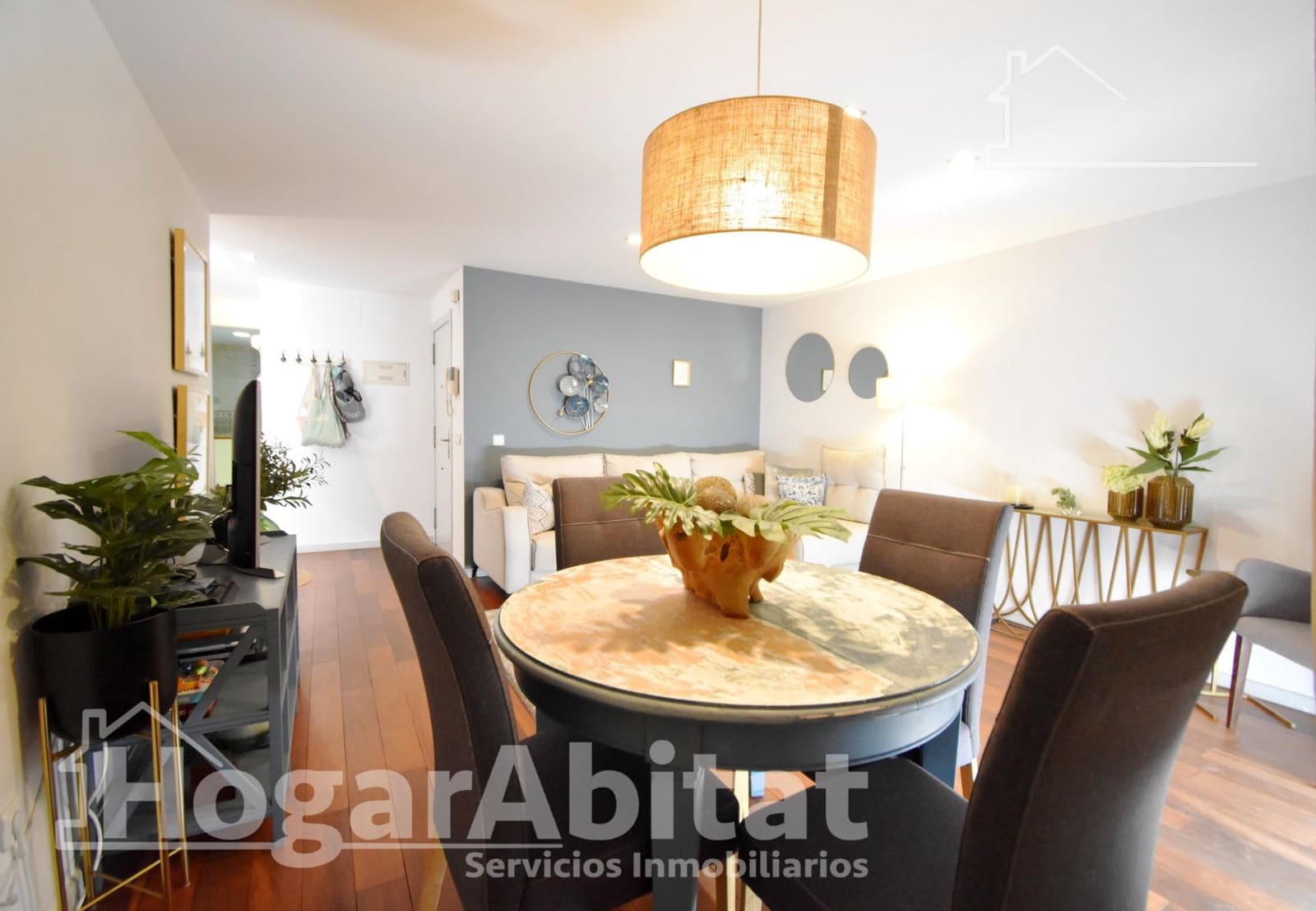 3 camera da letto Appartamento in vendita in Oliva - 185.000 € (Rif: 9387977)