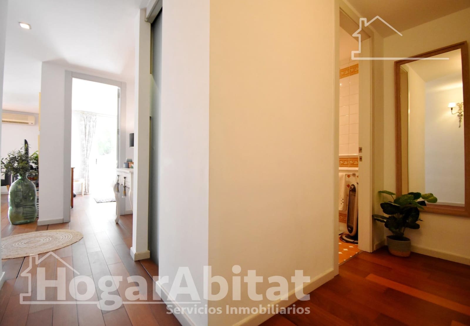 3 camera da letto Appartamento in vendita in Oliva - 185.000 € (Rif: 9387977)