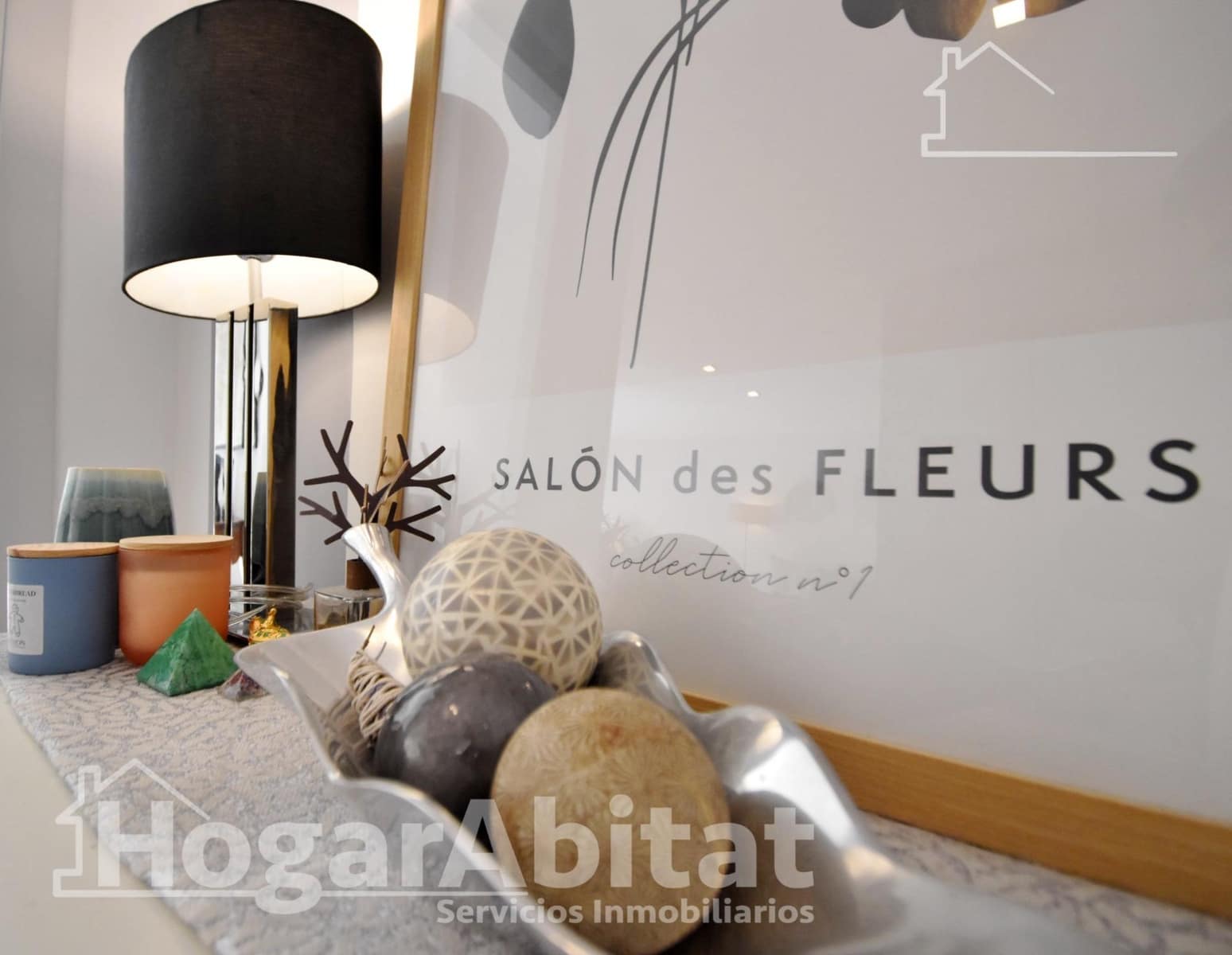 3 camera da letto Appartamento in vendita in Oliva - 185.000 € (Rif: 9387977)