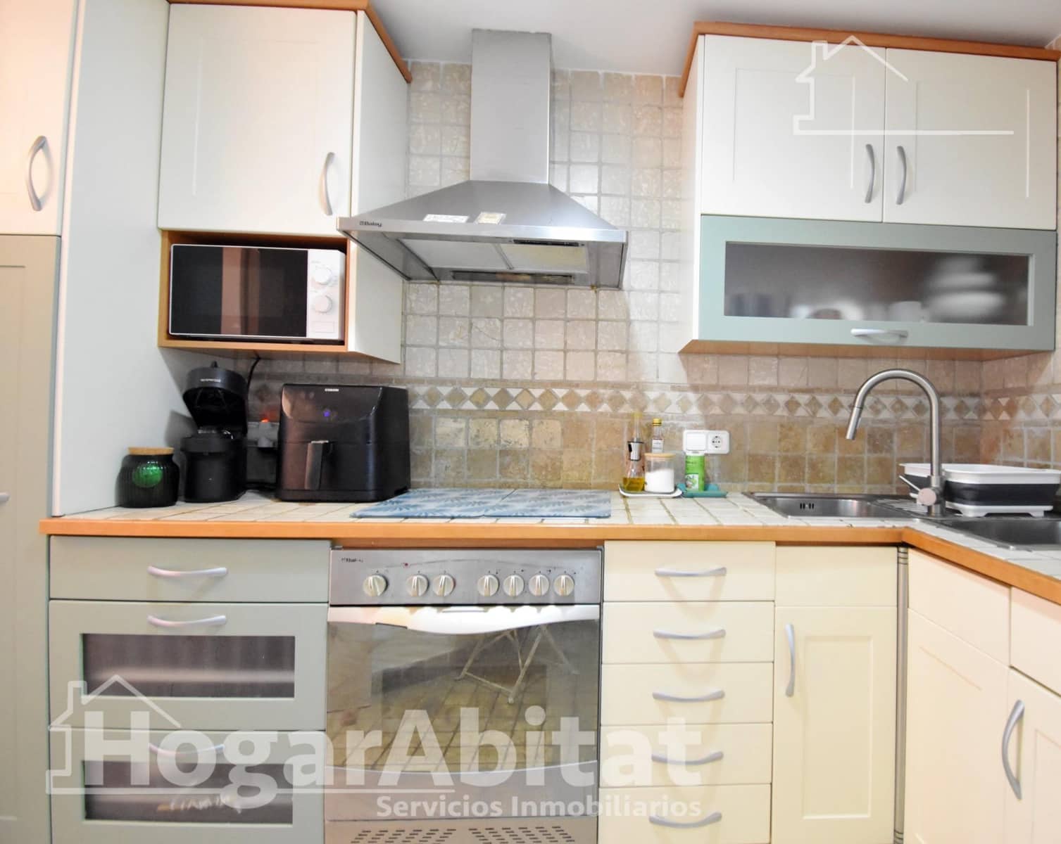 3 camera da letto Appartamento in vendita in Oliva - 185.000 € (Rif: 9387977)