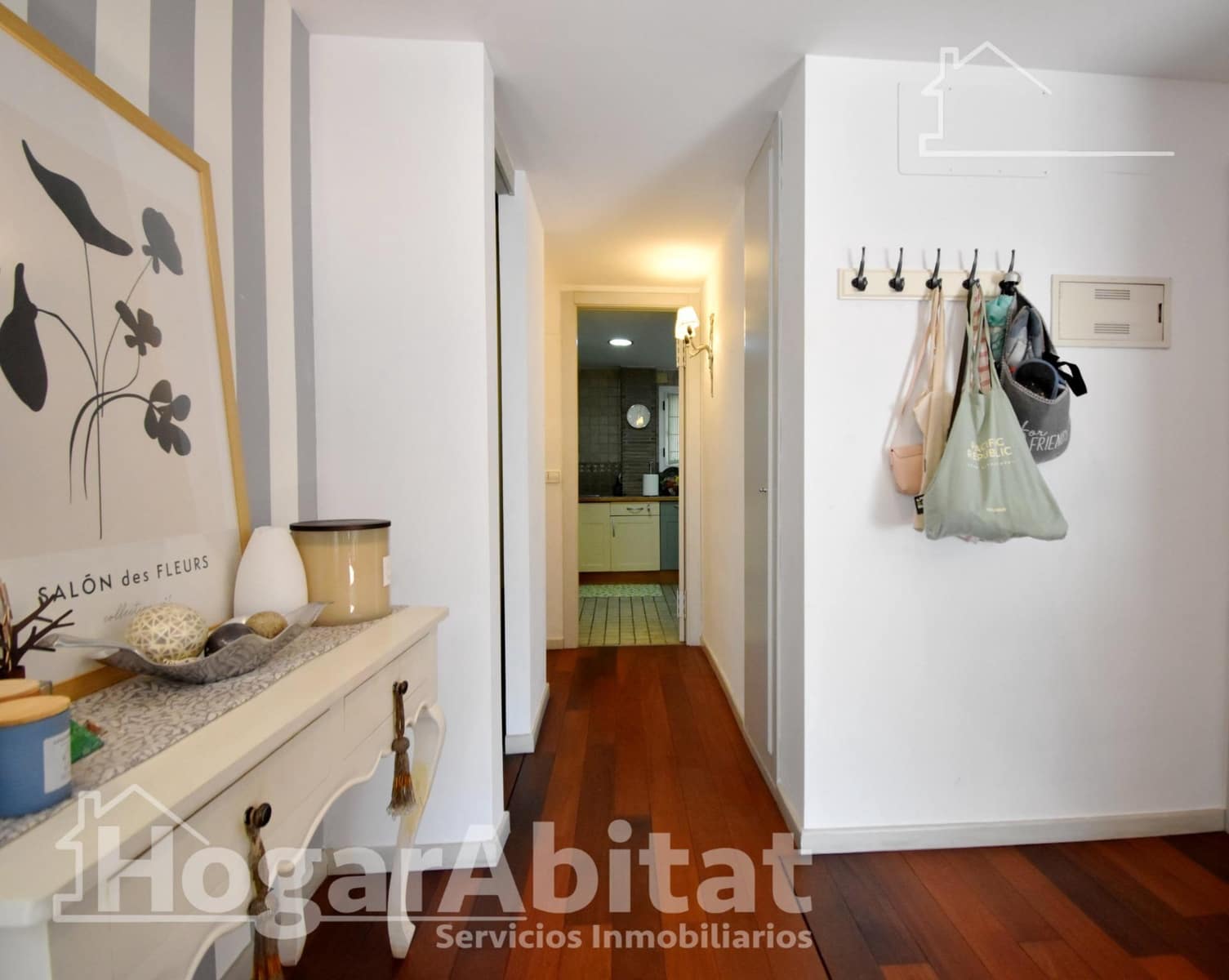 3 camera da letto Appartamento in vendita in Oliva - 185.000 € (Rif: 9387977)