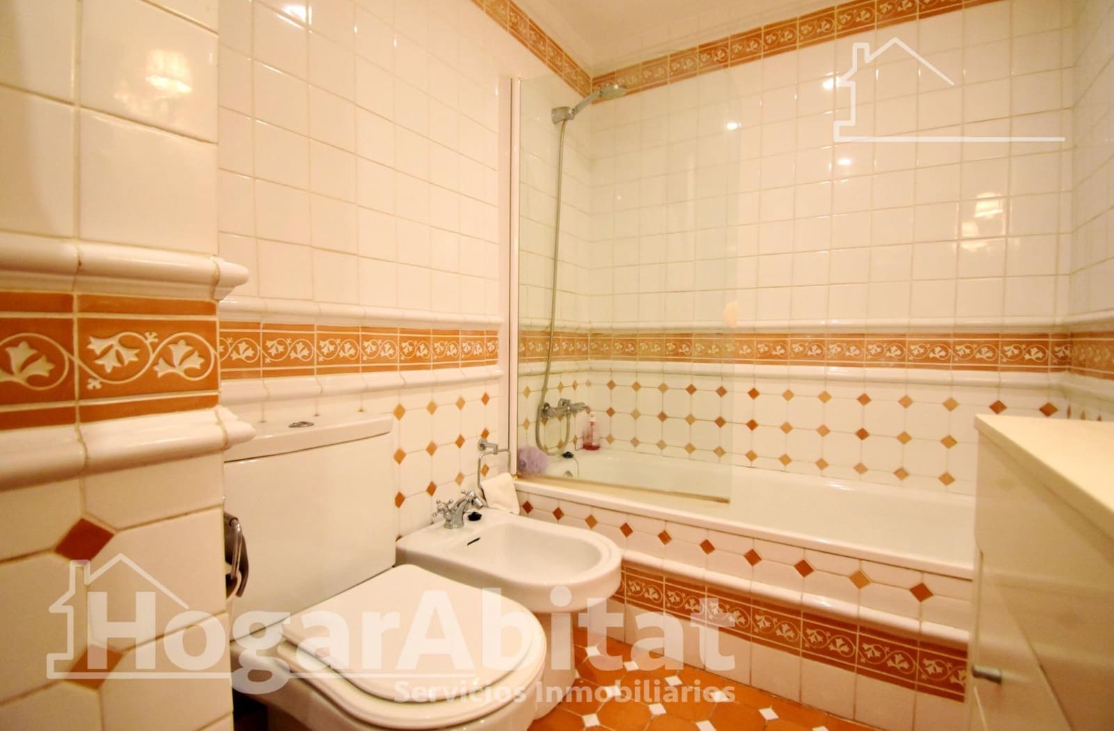 3 camera da letto Appartamento in vendita in Oliva - 185.000 € (Rif: 9387977)