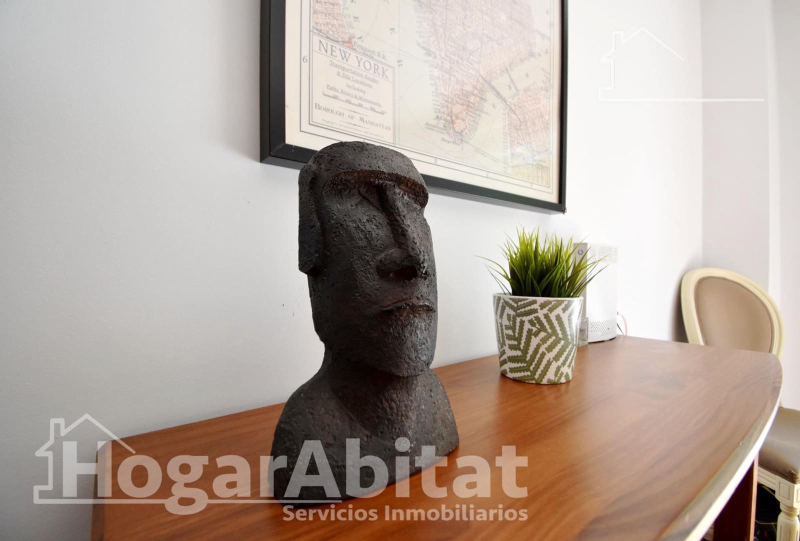 3 camera da letto Appartamento in vendita in Oliva - 185.000 € (Rif: 9387977)