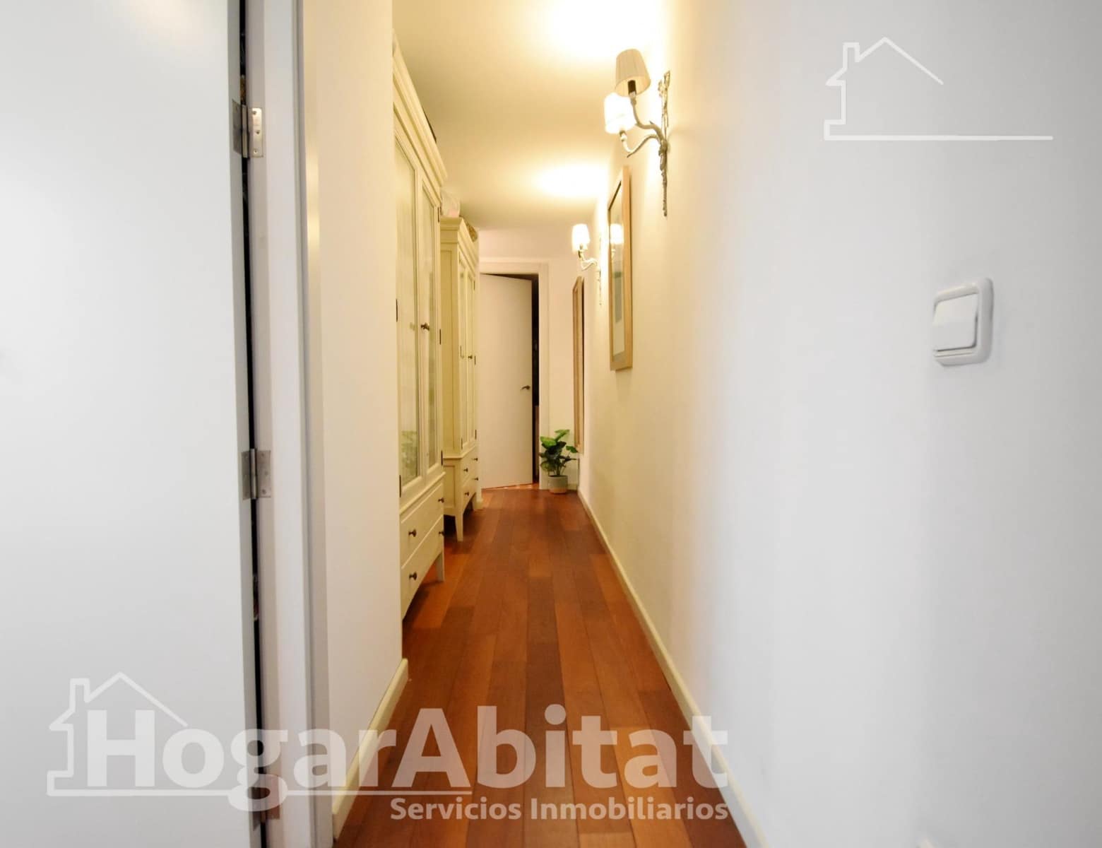 3 camera da letto Appartamento in vendita in Oliva - 185.000 € (Rif: 9387977)