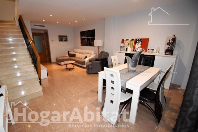 3 bedroom Terraced Villa for sale in Onda - € 220,000 (Ref: 9390933)