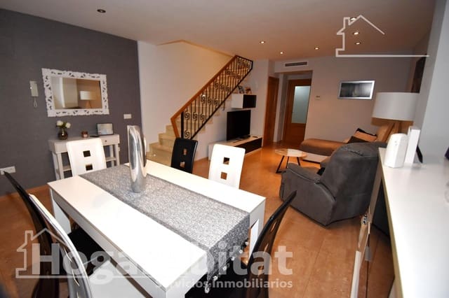 3 bedroom Terraced Villa for sale in Onda - € 220,000 (Ref: 9390933)