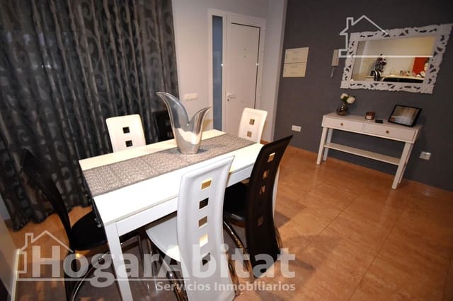 3 bedroom Terraced Villa for sale in Onda - € 220,000 (Ref: 9390933)