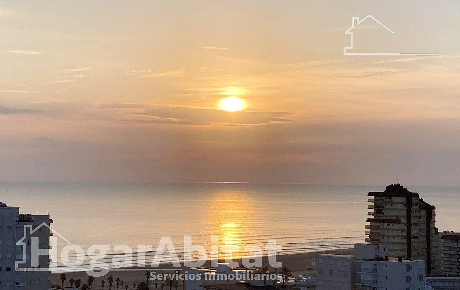 2 soverom Leilighet til salgs i Gandia med svømmebasseng - € 299 000 (Ref: 9390934)