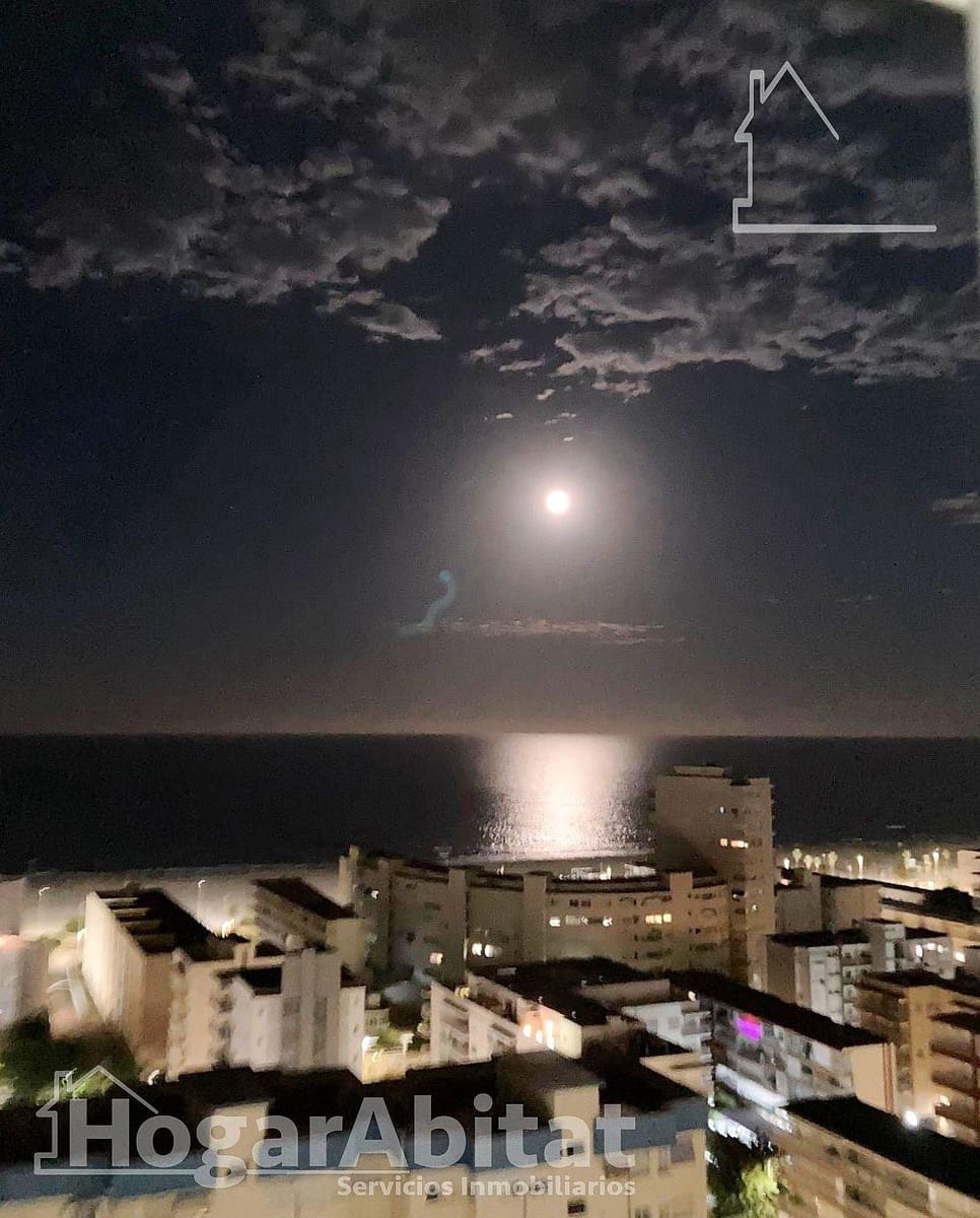 2 soverom Leilighet til salgs i Gandia med svømmebasseng - € 299 000 (Ref: 9390934)