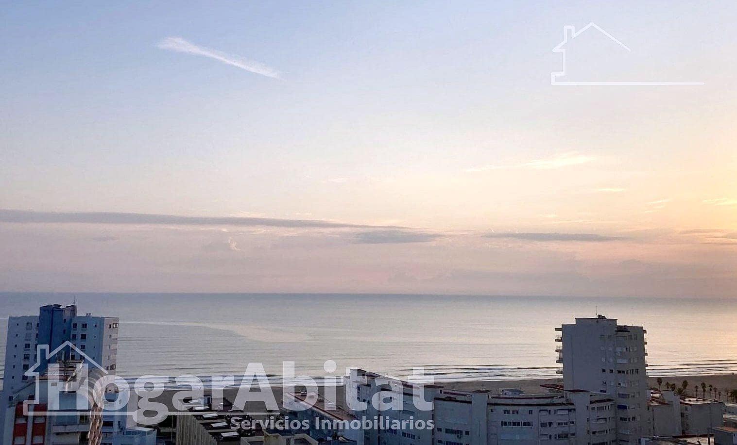 2 soverom Leilighet til salgs i Gandia med svømmebasseng - € 299 000 (Ref: 9390934)