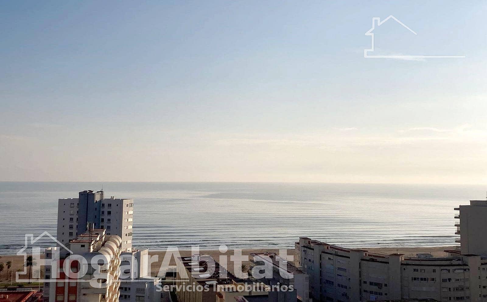 2 soverom Leilighet til salgs i Gandia med svømmebasseng - € 299 000 (Ref: 9390934)