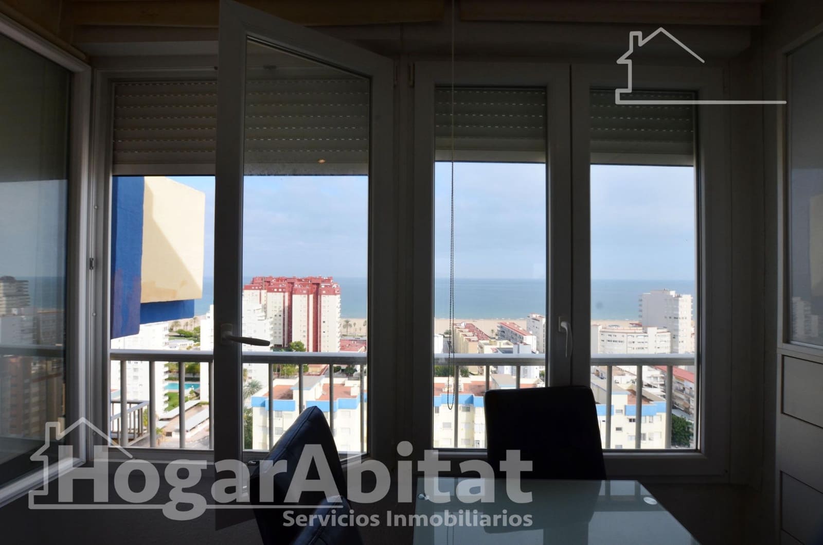 2 soverom Leilighet til salgs i Gandia med svømmebasseng - € 299 000 (Ref: 9390934)