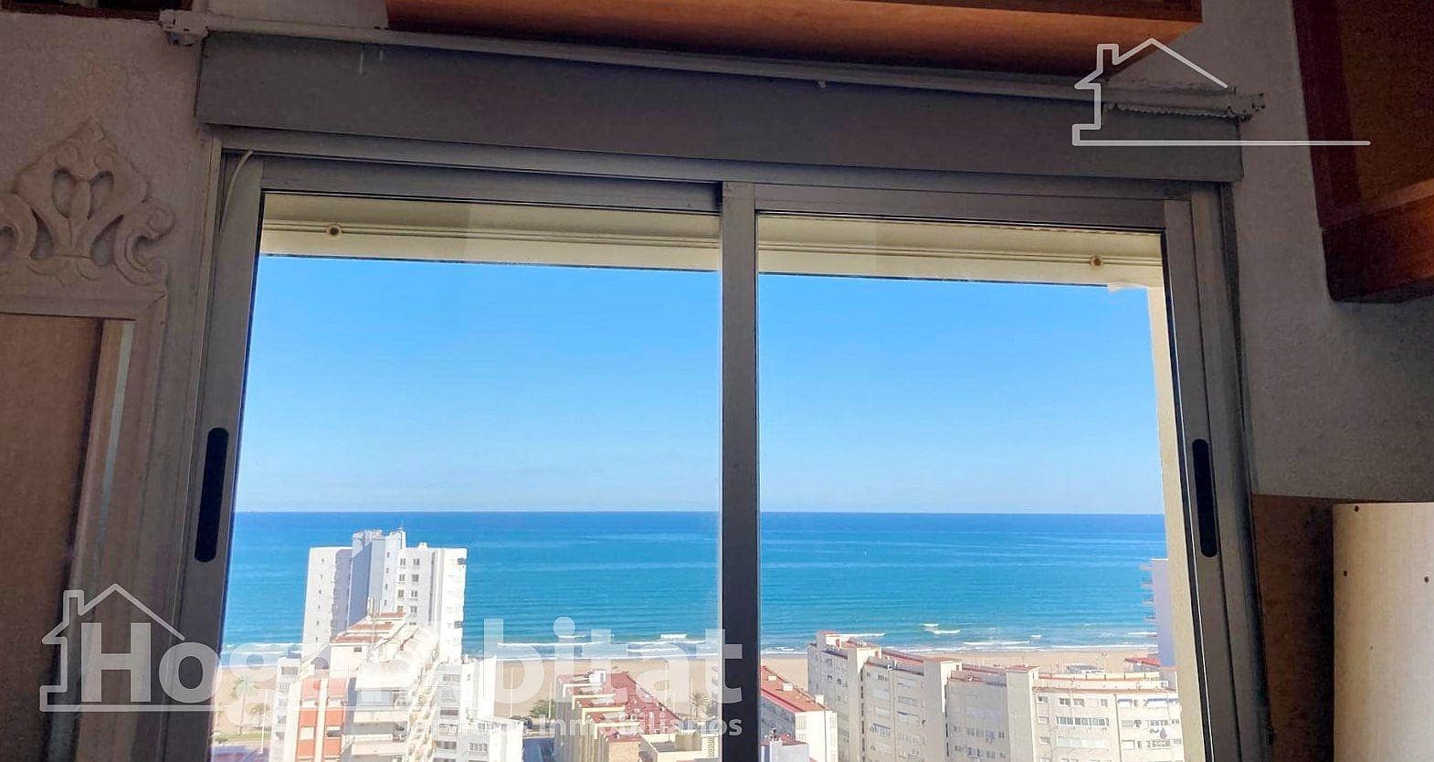 2 soverom Leilighet til salgs i Gandia med svømmebasseng - € 299 000 (Ref: 9390934)