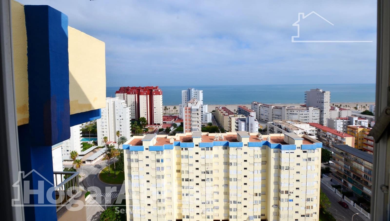 2 soverom Leilighet til salgs i Gandia med svømmebasseng - € 299 000 (Ref: 9390934)