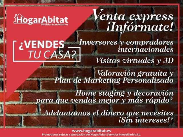 Tomt till salu i Gandia - 187 000 € (Ref: 9390935)