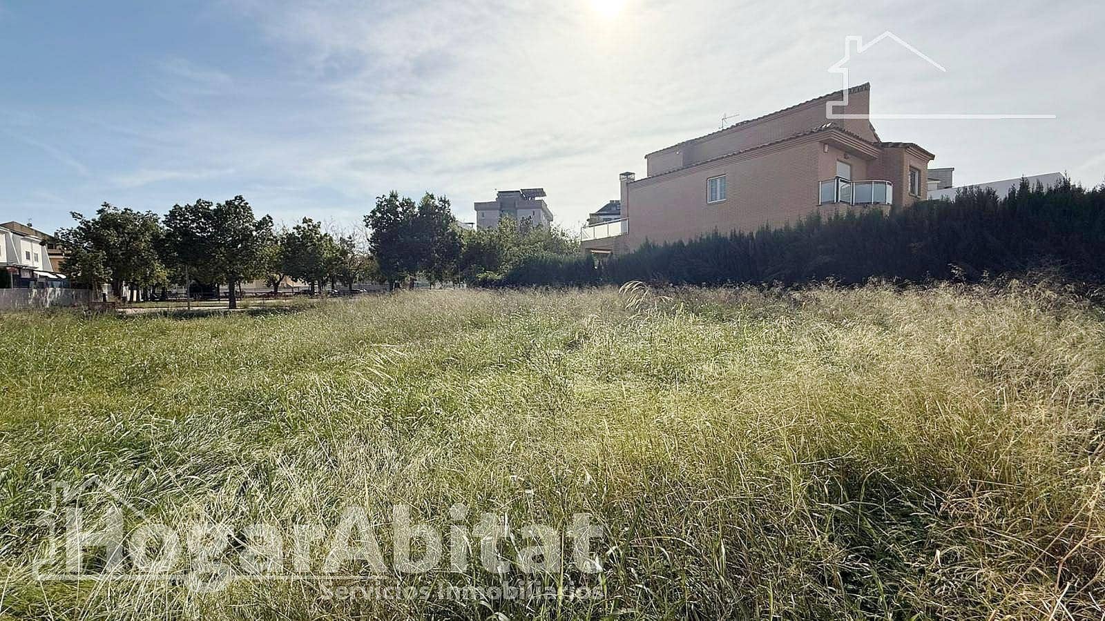 Bouwgrond te koop in Gandia - € 187.000 (Ref: 9390935)