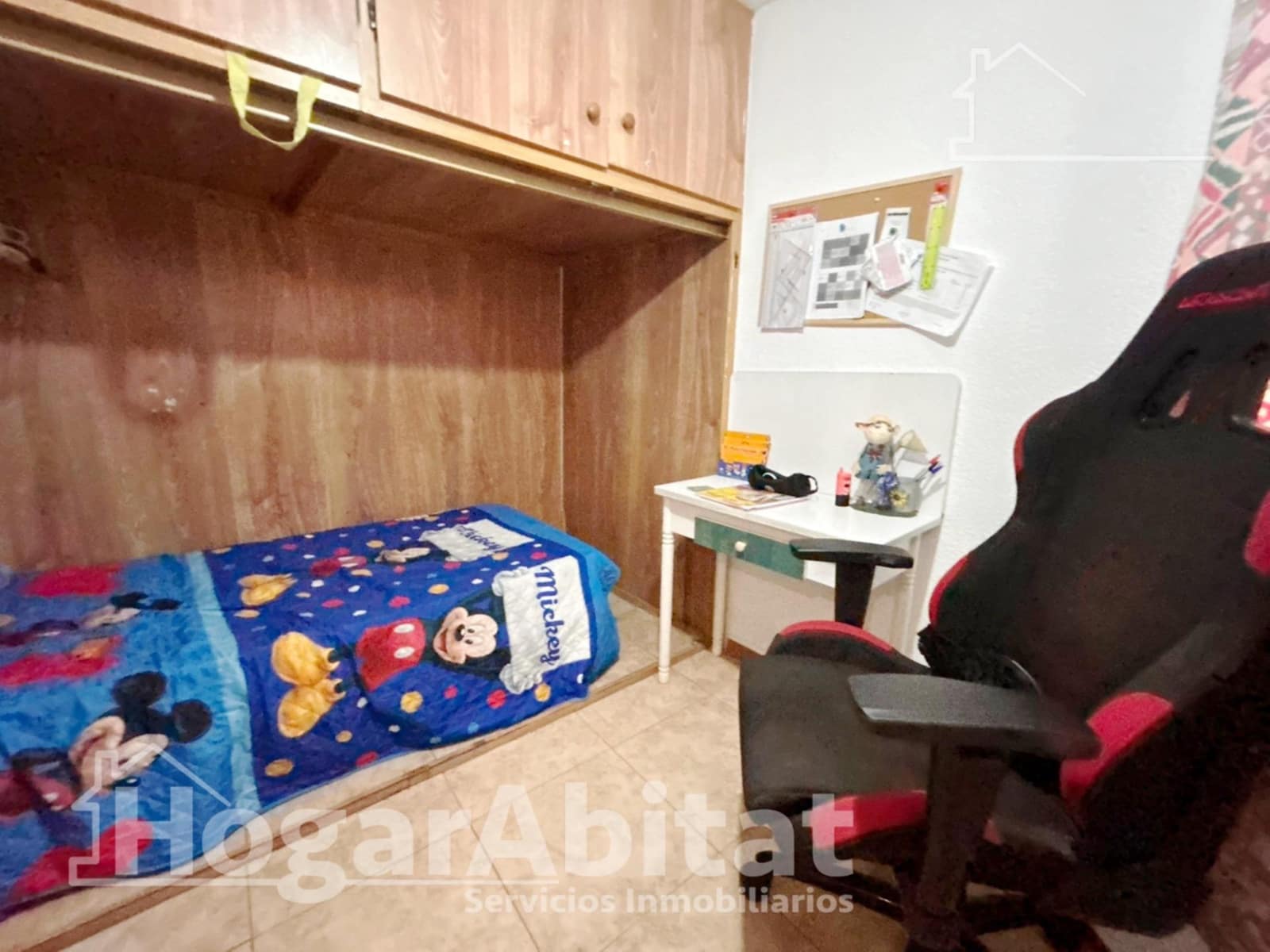 4 sypialnia Mieszkanie na sprzedaż w Algemesi - 98 000 € (Ref: 9390937)