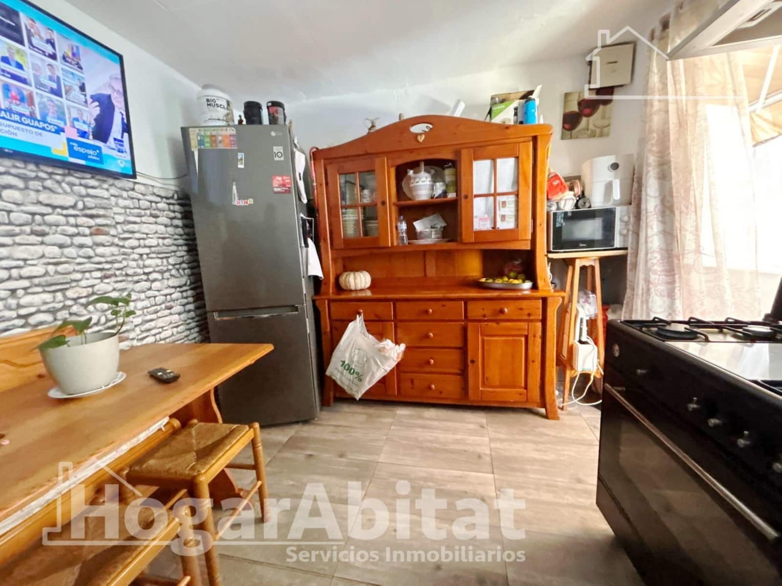 4 sypialnia Mieszkanie na sprzedaż w Algemesi - 98 000 € (Ref: 9390937)