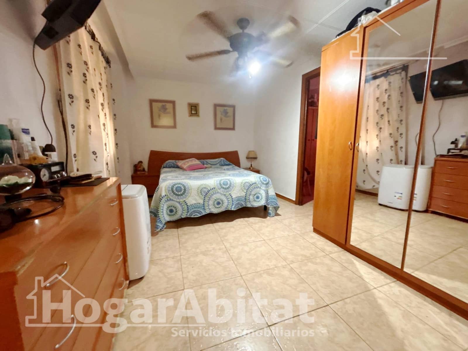 4 sypialnia Mieszkanie na sprzedaż w Algemesi - 98 000 € (Ref: 9390937)