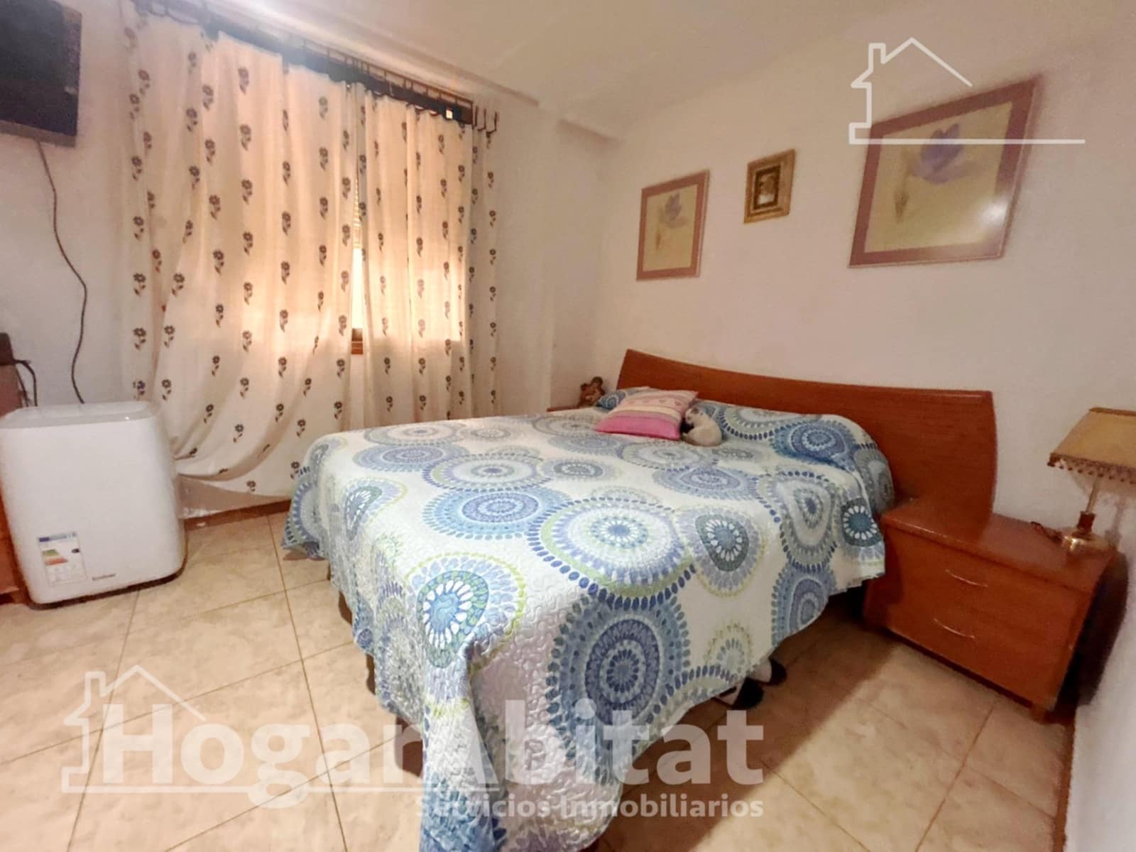 4 sypialnia Mieszkanie na sprzedaż w Algemesi - 98 000 € (Ref: 9390937)