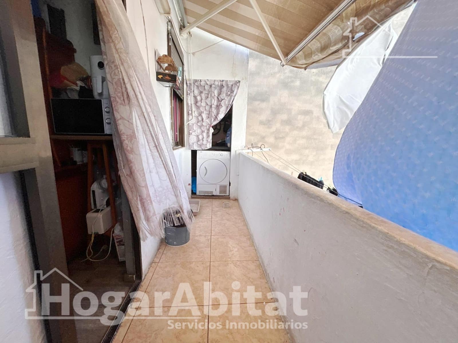 4 sypialnia Mieszkanie na sprzedaż w Algemesi - 98 000 € (Ref: 9390937)