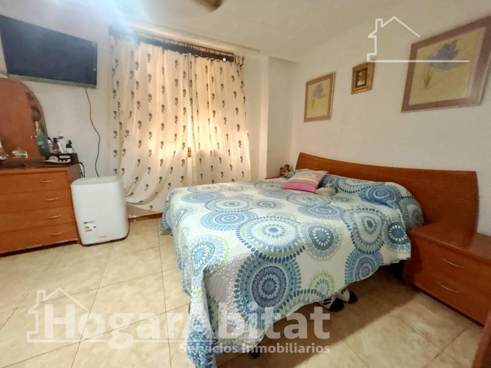 4 sypialnia Mieszkanie na sprzedaż w Algemesi - 98 000 € (Ref: 9390937)