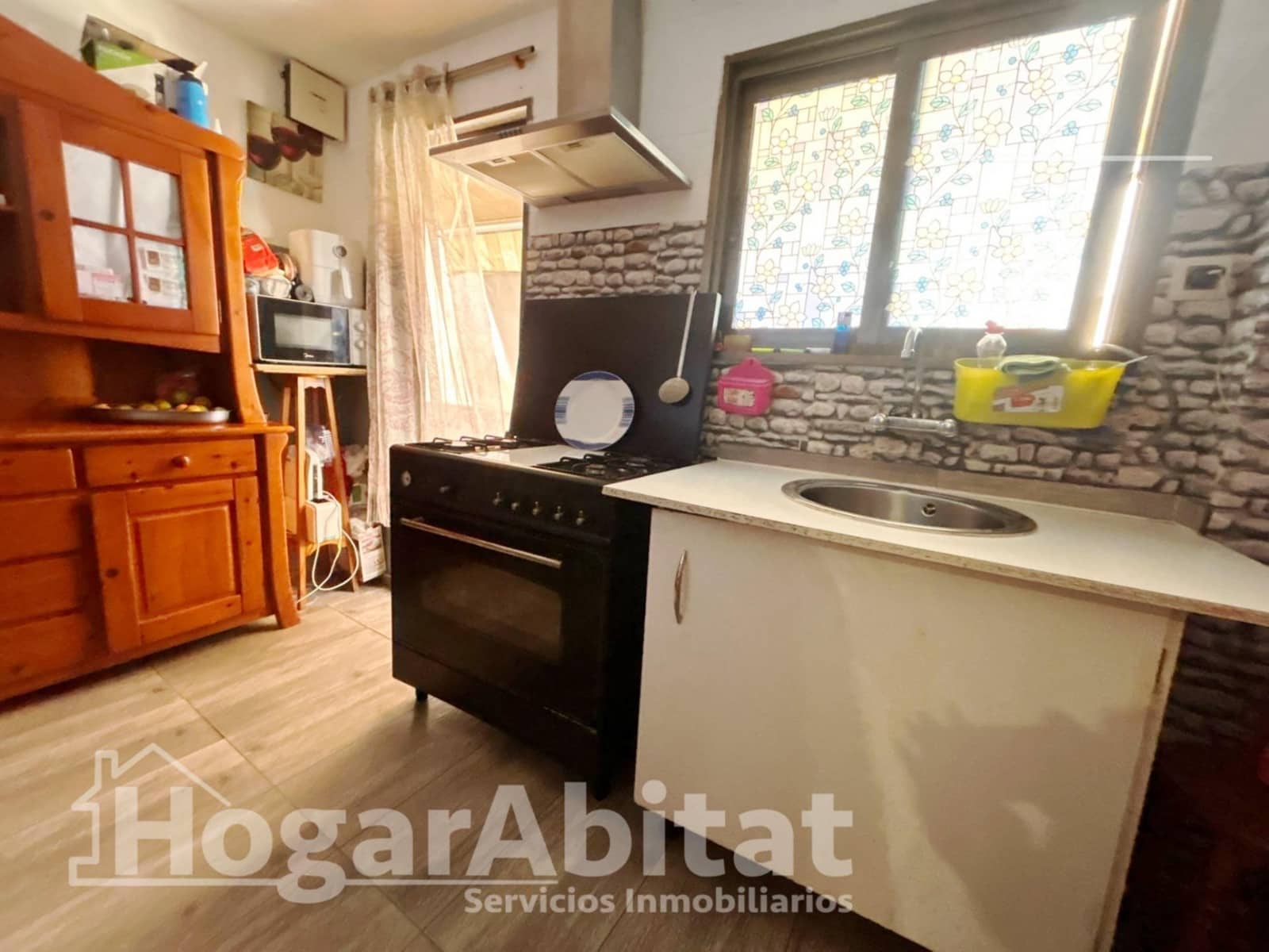 4 sypialnia Mieszkanie na sprzedaż w Algemesi - 98 000 € (Ref: 9390937)