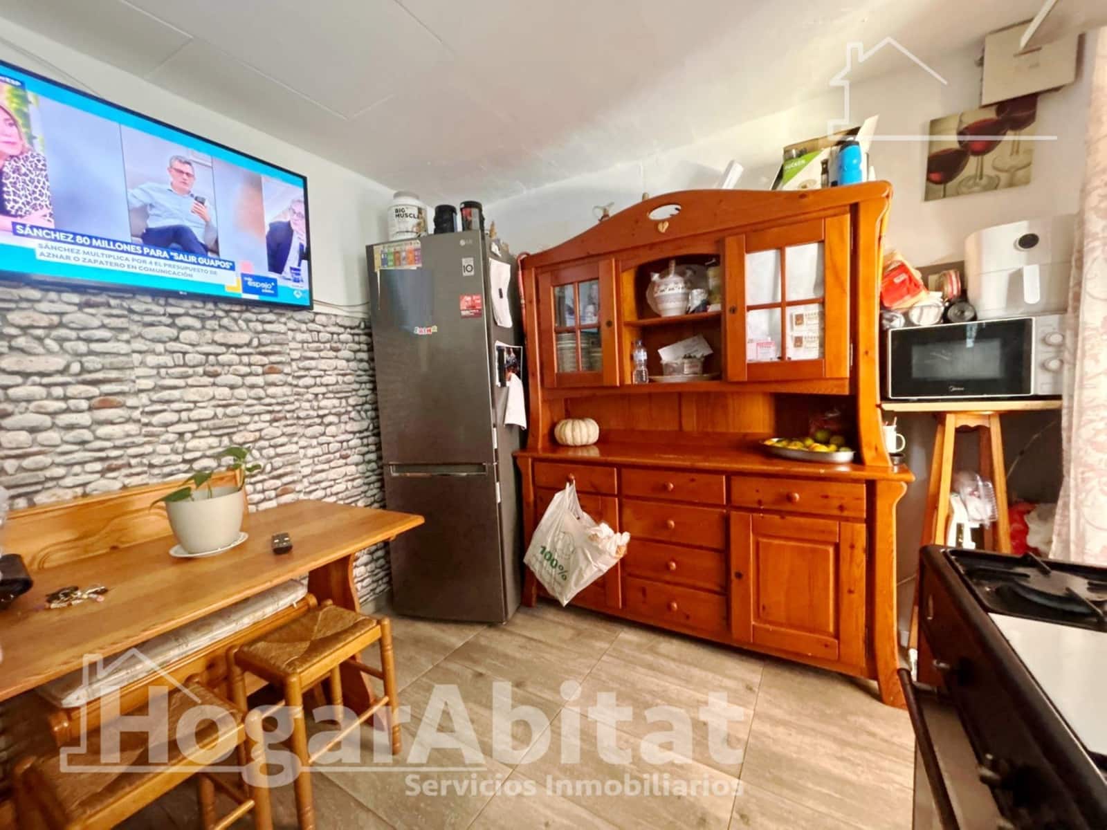 4 sypialnia Mieszkanie na sprzedaż w Algemesi - 98 000 € (Ref: 9390937)