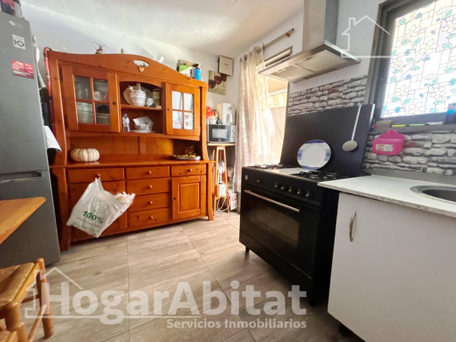 4 sypialnia Mieszkanie na sprzedaż w Algemesi - 98 000 € (Ref: 9390937)
