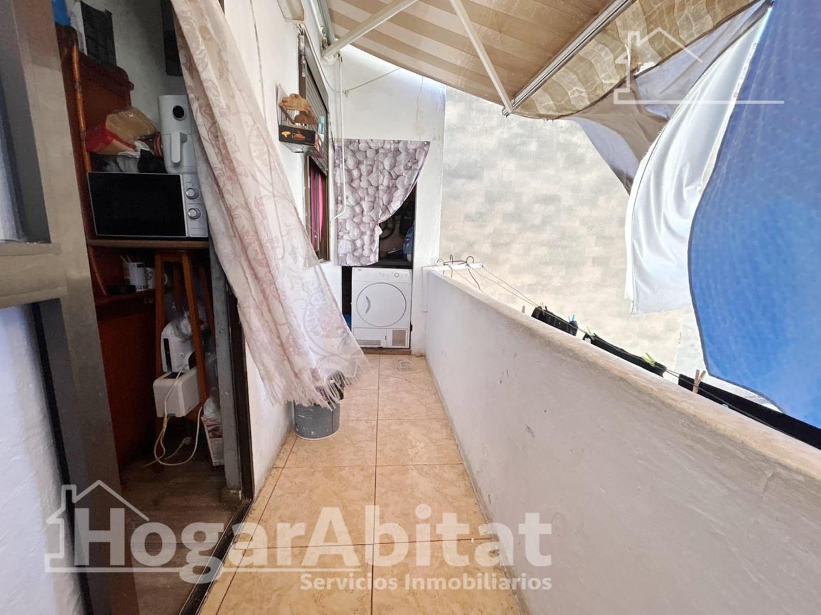 4 sypialnia Mieszkanie na sprzedaż w Algemesi - 98 000 € (Ref: 9390937)