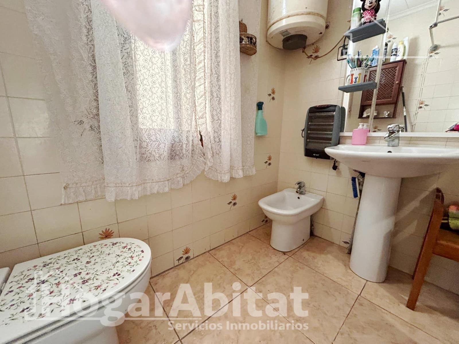 4 sypialnia Mieszkanie na sprzedaż w Algemesi - 98 000 € (Ref: 9390937)