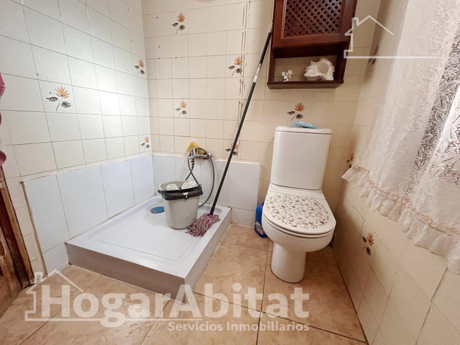 4 sypialnia Mieszkanie na sprzedaż w Algemesi - 98 000 € (Ref: 9390937)