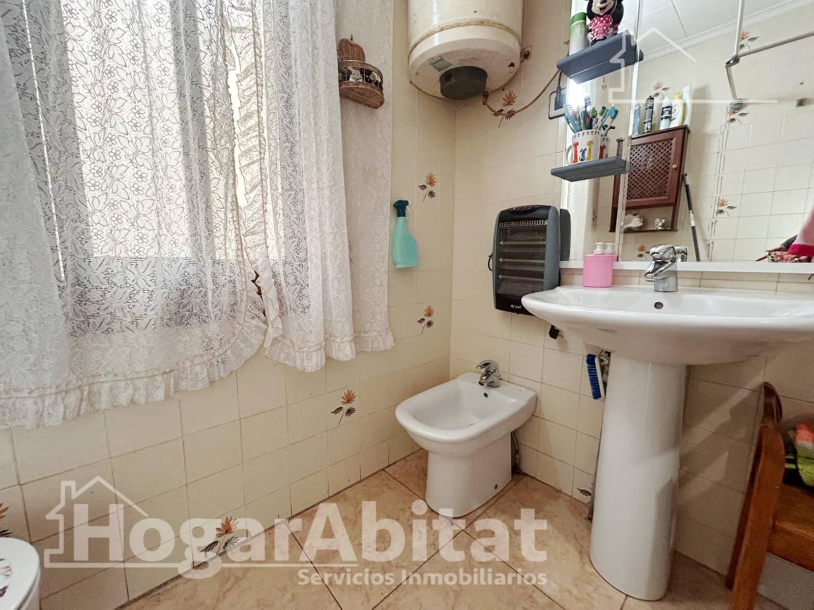 4 sypialnia Mieszkanie na sprzedaż w Algemesi - 98 000 € (Ref: 9390937)