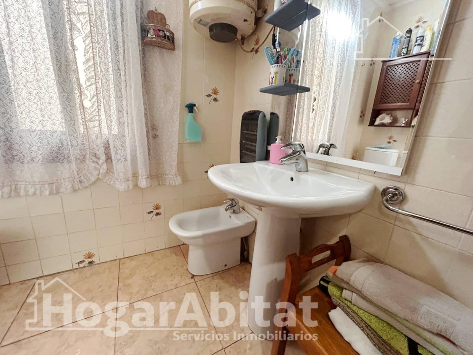 4 sypialnia Mieszkanie na sprzedaż w Algemesi - 98 000 € (Ref: 9390937)