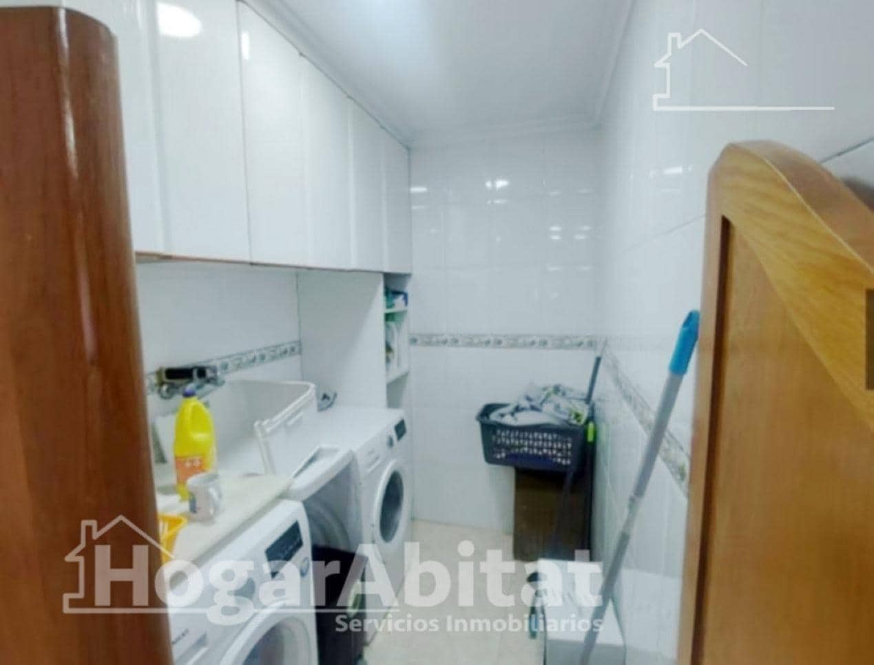 4 bedroom Flat for sale in Sueca - € 150,000 (Ref: 9390938)