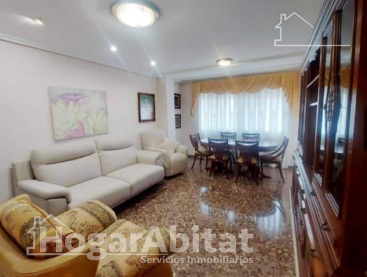 4 bedroom Flat for sale in Sueca - € 150,000 (Ref: 9390938)