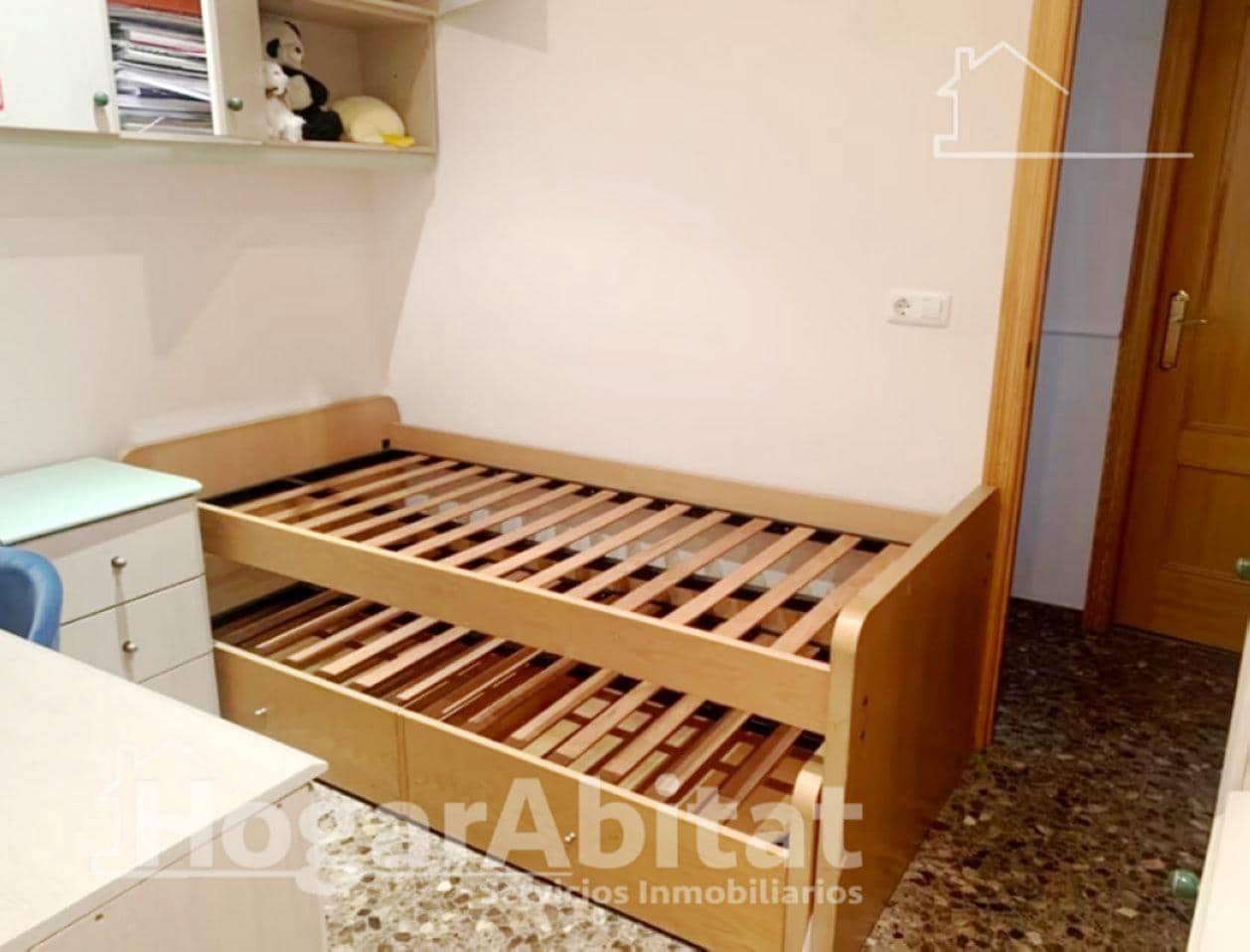 4 bedroom Flat for sale in Sueca - € 150,000 (Ref: 9390938)