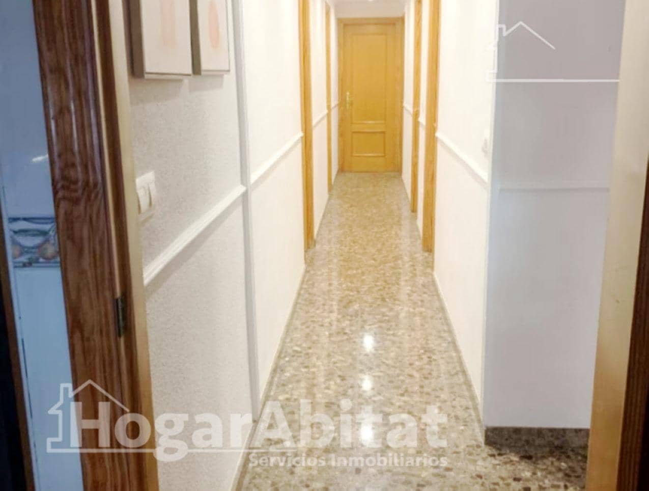 4 bedroom Flat for sale in Sueca - € 150,000 (Ref: 9390938)