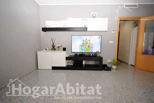2 slaapkamer Flat te koop in Alfafar met garage - € 260.000 (Ref: 9390939)