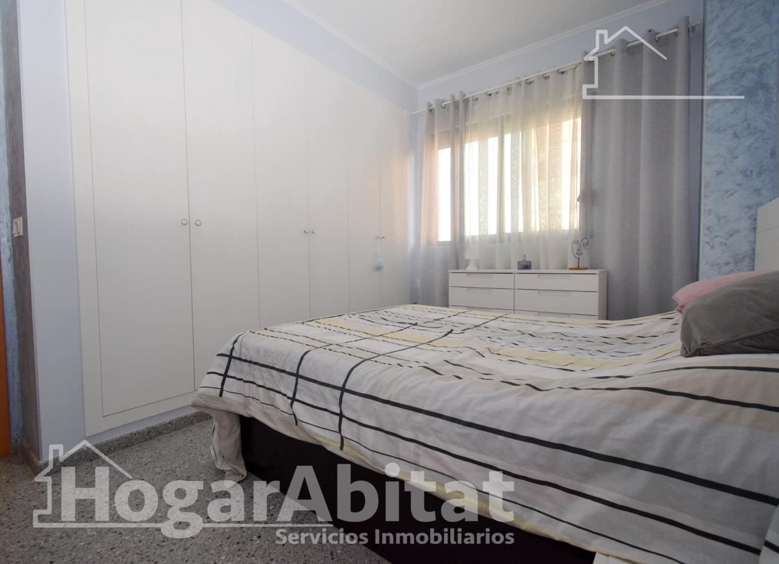 2 slaapkamer Flat te koop in Alfafar met garage - € 260.000 (Ref: 9390939)