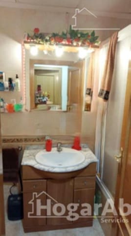 3 quarto Apartamento para venda em Silla com garagem - 210 000 € (Ref: 9390942)